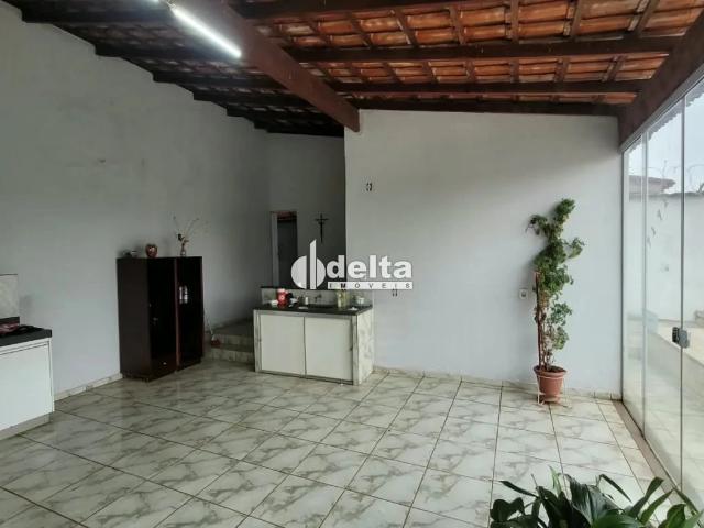 Casa venda em Dona Zulmira, Uberlândia