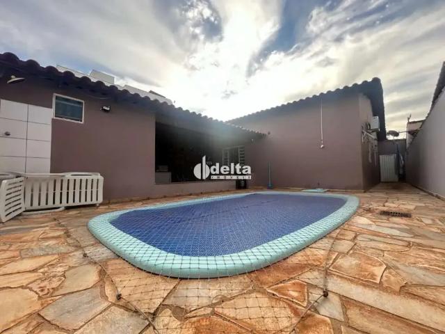 Casa venda em Dona Zulmira, Uberlândia