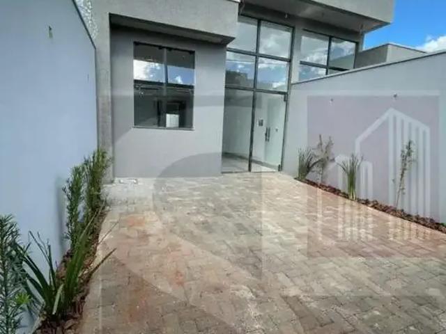 Casa venda em Região Geográfica Imediata de Uberlândia, Oliveira Fortes