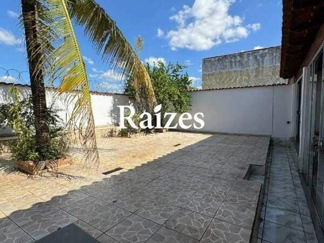 Casa venda em Dona Zulmira, Uberlândia
