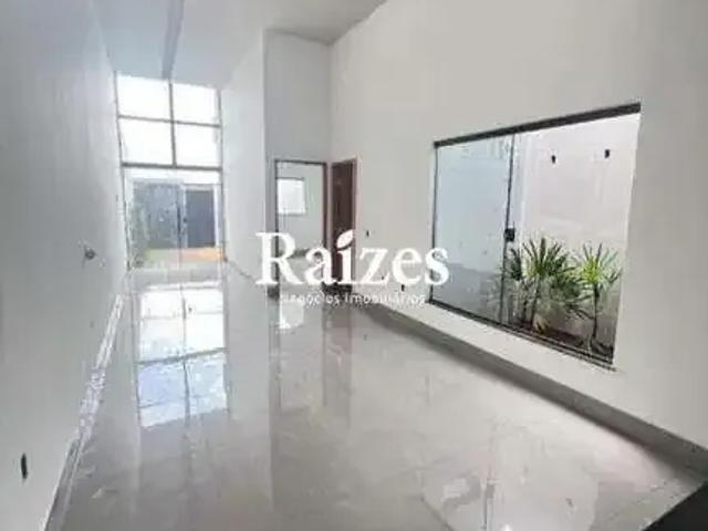 Casa venda em Região Geográfica Imediata de Uberlândia, Oliveira Fortes
