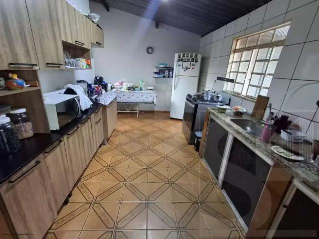 Casa venda em Região Geográfica Imediata de Uberlândia, Oliveira Fortes