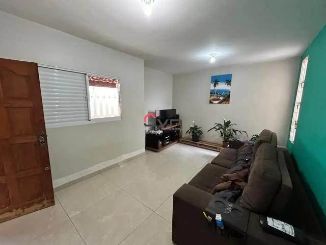 Casa venda em Região Geográfica Imediata de Uberlândia, Oliveira Fortes