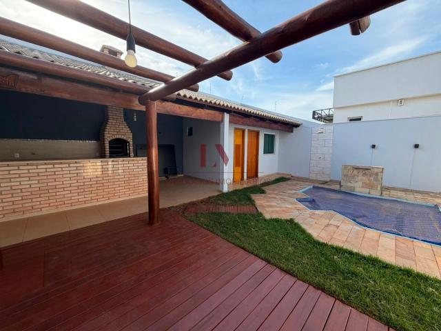 Casa venda em Uberlândia, Região Geográfica Intermediária de Uberlândia