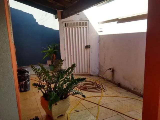 Casa venda em Região Geográfica Imediata de Uberlândia, Oliveira Fortes