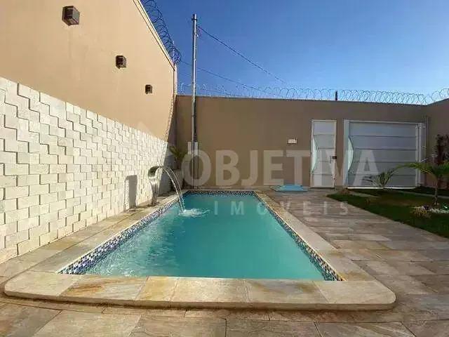 Casa venda em Região Geográfica Imediata de Uberlândia, Oliveira Fortes