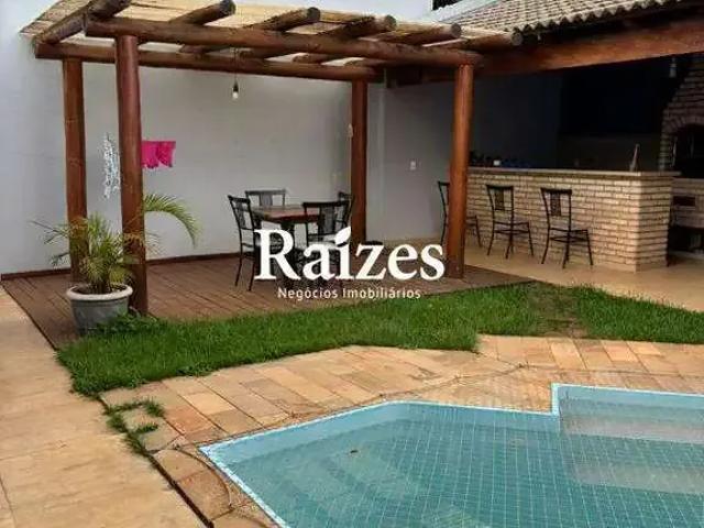 Casa venda em Região Geográfica Imediata de Uberlândia, Oliveira Fortes