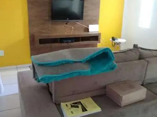 Casa venda em Região Geográfica Imediata de Uberlândia, Oliveira Fortes