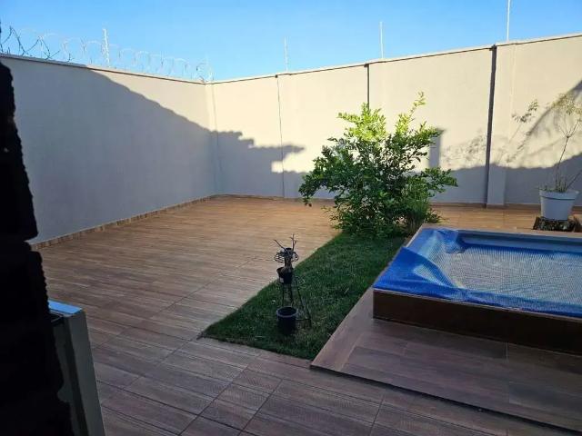 Casa venda em Região Geográfica Imediata de Uberlândia, Oliveira Fortes