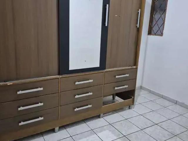 Casa venda em Região Geográfica Imediata de Uberlândia, Oliveira Fortes