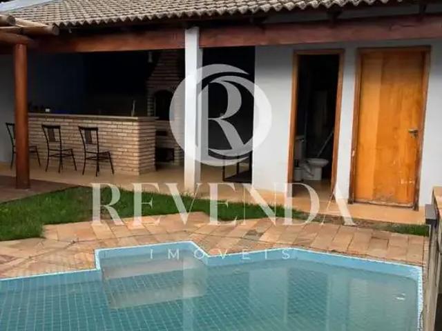 Casa venda em Uberlândia, Região Geográfica Intermediária de Uberlândia