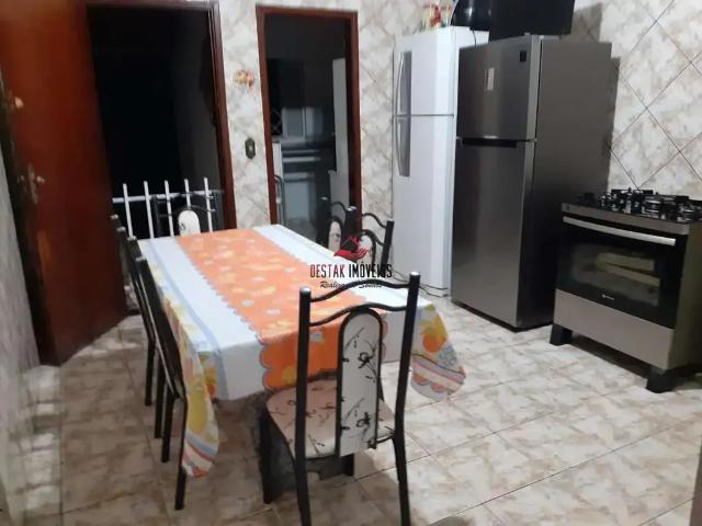 Casa venda em Região Geográfica Imediata de Uberlândia, Oliveira Fortes