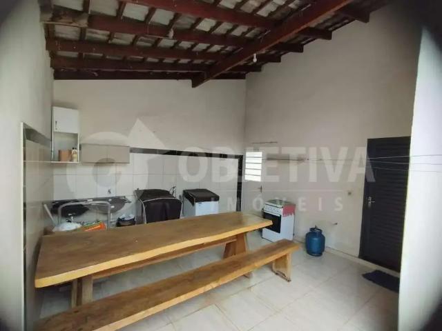Casa venda em Região Geográfica Imediata de Uberlândia, Oliveira Fortes