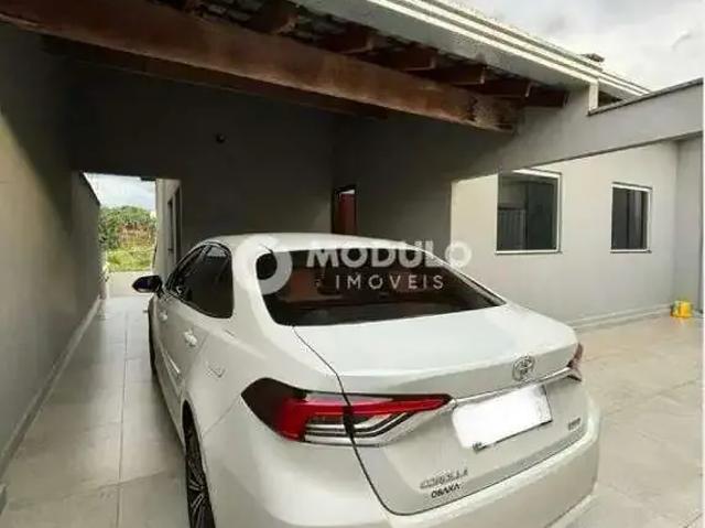 Casa venda em Região Geográfica Imediata de Uberlândia, Oliveira Fortes