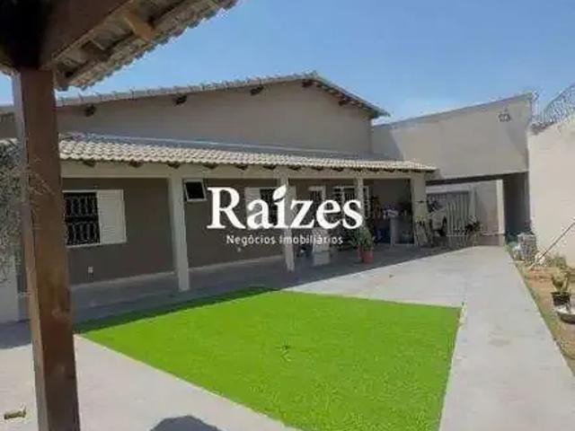 Casa venda em Região Geográfica Imediata de Uberlândia, Oliveira Fortes