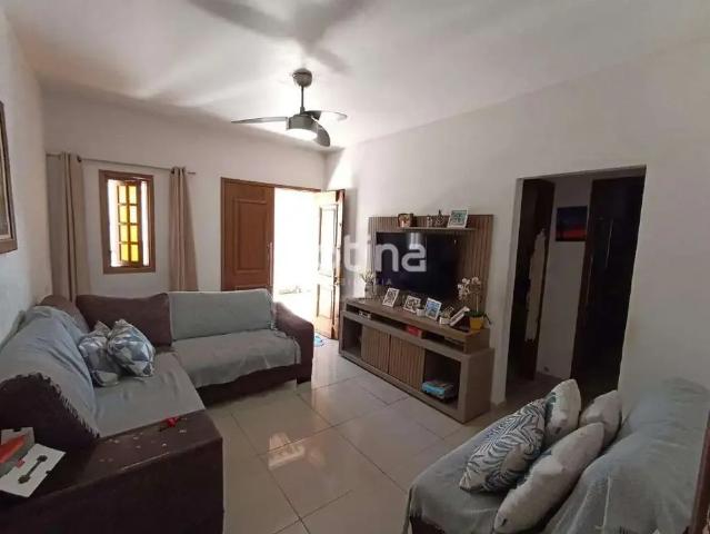 Casa venda em Região Geográfica Imediata de Uberlândia, Oliveira Fortes