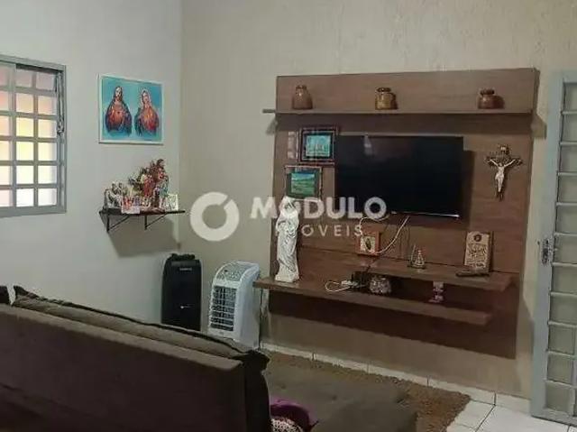 Casa venda em Região Geográfica Imediata de Uberlândia, Oliveira Fortes