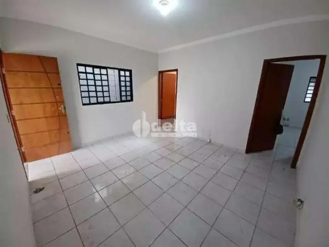 Casa venda em Jardim Patrícia, Uberlândia