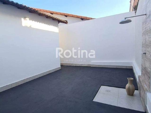 Casa venda em Jardim Patrícia, Uberlândia