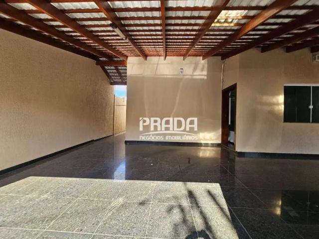 Casa venda em Região Geográfica Imediata de Uberlândia, Oliveira Fortes