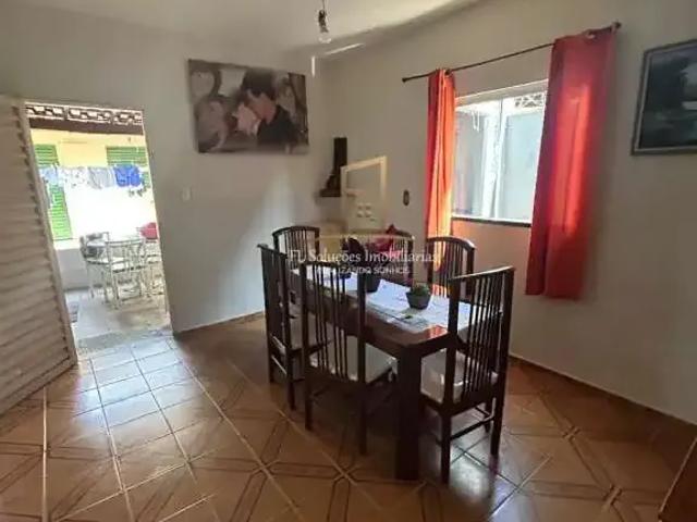 Casa venda em Região Geográfica Imediata de Uberlândia, Oliveira Fortes