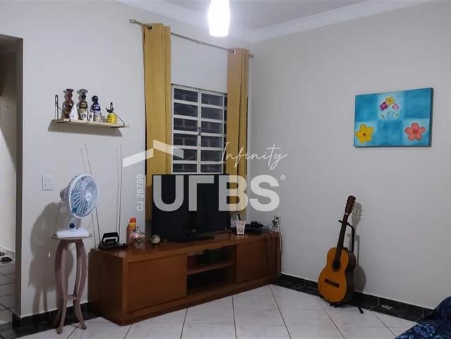 Casa venda em Dona Zulmira, Uberlândia
