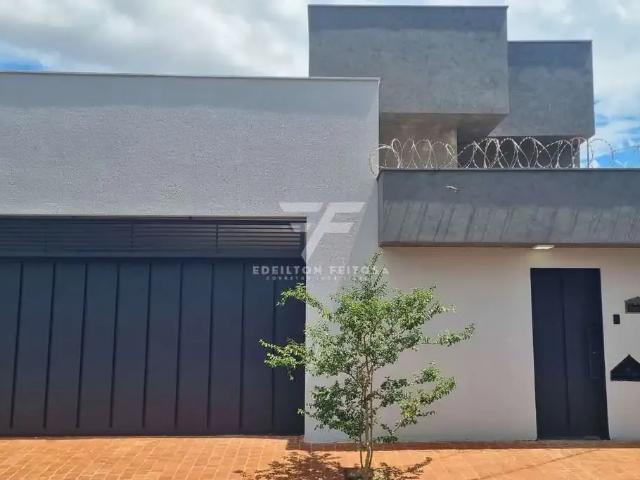 Casa venda em Região Geográfica Imediata de Uberlândia, Oliveira Fortes