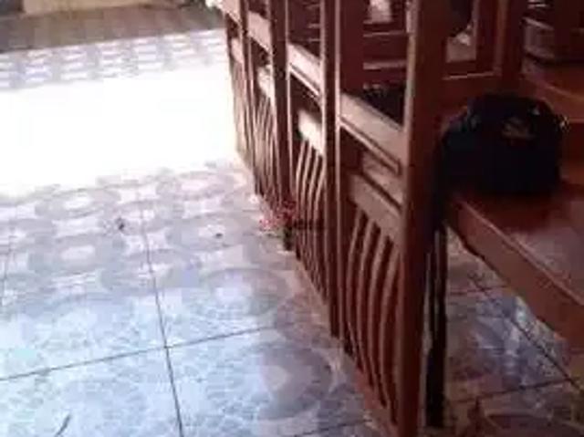 Casa venda em Região Geográfica Imediata de Uberlândia, Oliveira Fortes