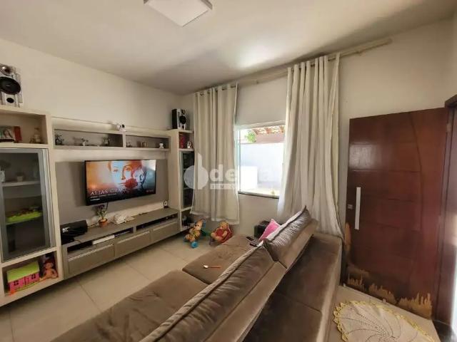 Casa venda em Uberlândia, Região Geográfica Intermediária de Uberlândia