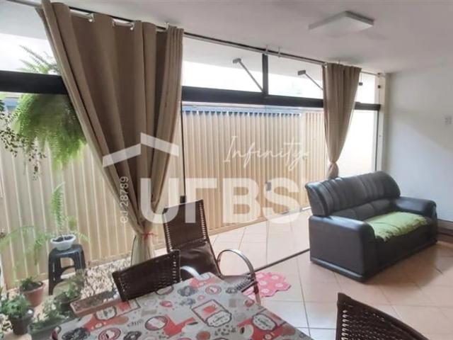 Casa venda em Dona Zulmira, Uberlândia