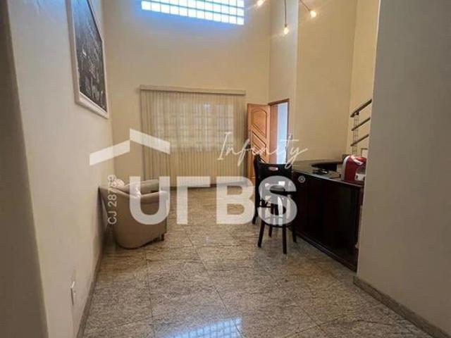 Casa venda em Setor Central, Uberlândia