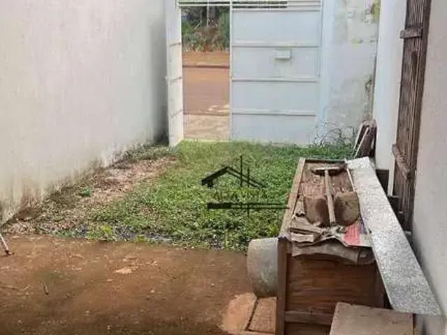 Casa venda em Região Geográfica Imediata de Uberlândia, Oliveira Fortes