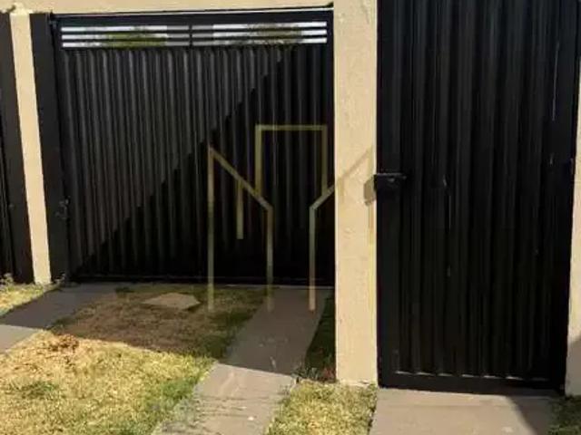 Casa venda em Região Geográfica Imediata de Uberlândia, Oliveira Fortes