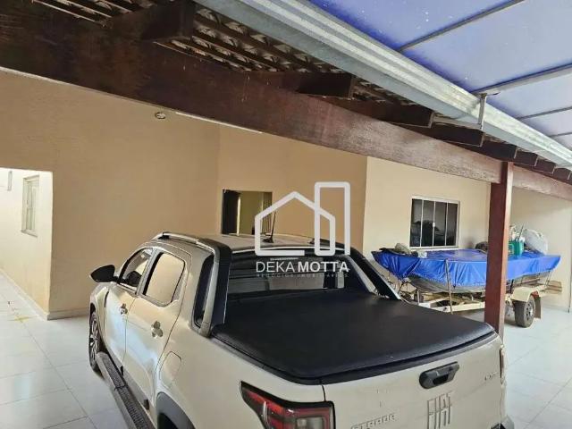 Casa venda em Região Geográfica Imediata de Uberlândia, Oliveira Fortes