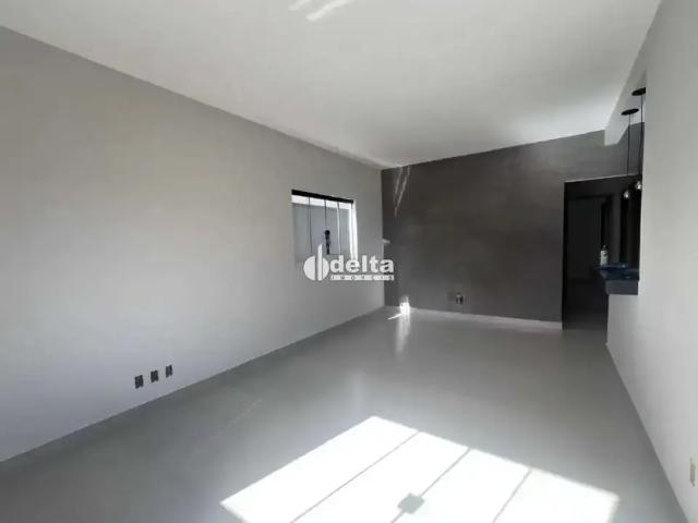 Casa venda em Residencial Integração, Uberlândia