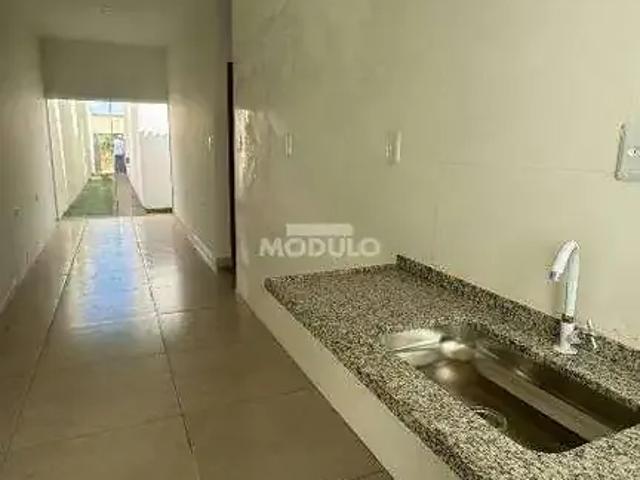 Casa venda em Região Geográfica Imediata de Uberlândia, Oliveira Fortes