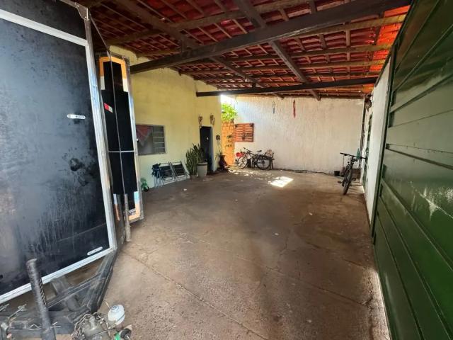 Casa venda em Região Geográfica Imediata de Uberlândia, Oliveira Fortes
