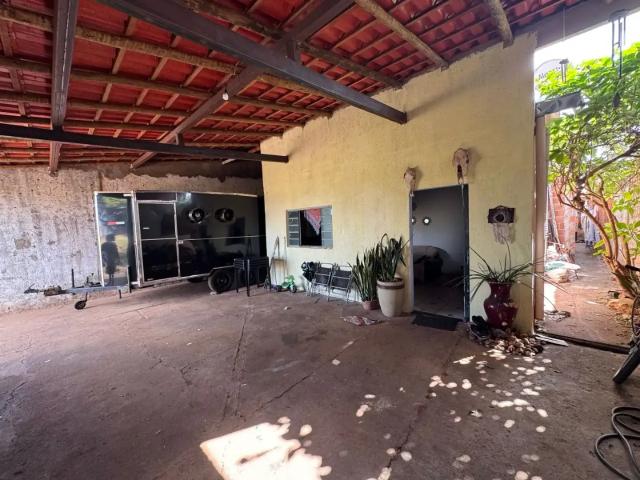 Casa venda em Região Geográfica Imediata de Uberlândia, Oliveira Fortes