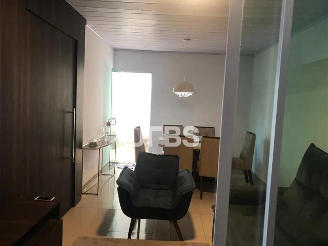 Casa venda em Residencial Integração, Uberlândia