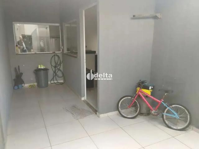 Casa venda em Região Geográfica Imediata de Uberlândia, Oliveira Fortes