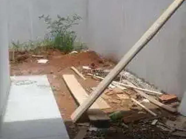 Casa venda em Região Geográfica Imediata de Uberlândia, Oliveira Fortes