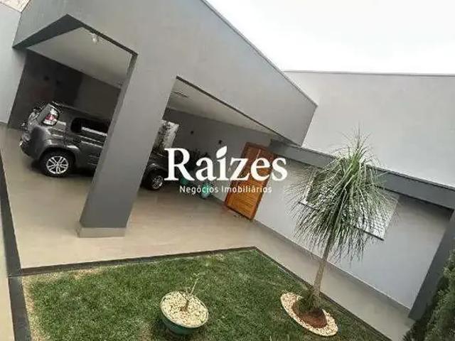 Casa venda em Região Geográfica Imediata de Uberlândia, Oliveira Fortes