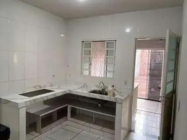 Casa venda em Região Geográfica Imediata de Uberlândia, Oliveira Fortes