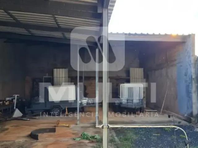 Casa venda em Região Geográfica Imediata de Uberlândia, Oliveira Fortes