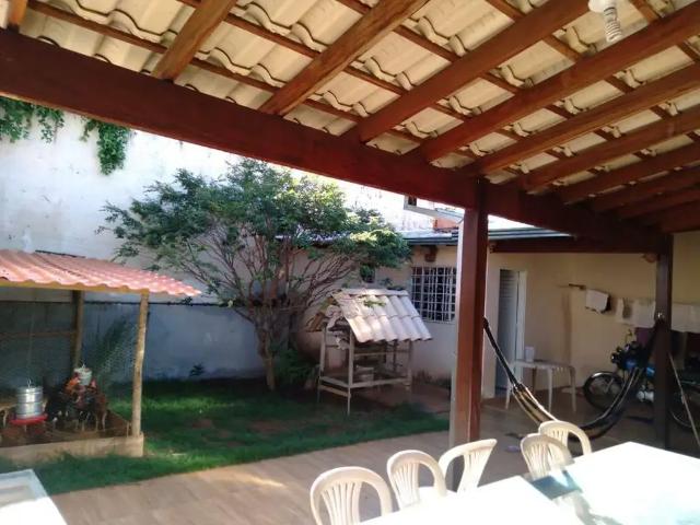 Casa venda em Região Geográfica Imediata de Uberlândia, Oliveira Fortes