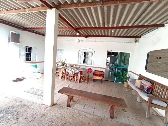 Casa venda em Região Geográfica Imediata de Uberlândia, Oliveira Fortes
