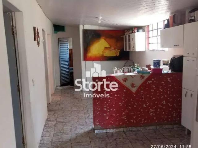 Casa venda em Região Geográfica Imediata de Uberlândia, Oliveira Fortes