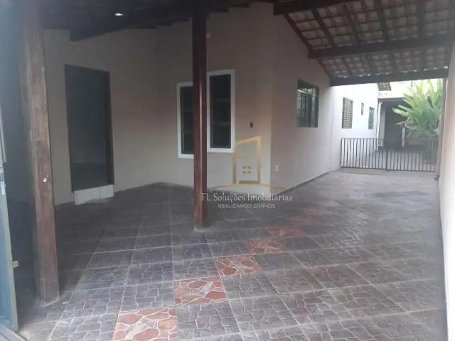 Casa venda em Região Geográfica Imediata de Uberlândia, Oliveira Fortes