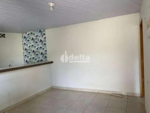 Casa venda em Região Geográfica Imediata de Uberlândia, Oliveira Fortes