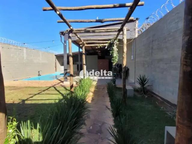 Casa venda em Região Geográfica Imediata de Uberlândia, Oliveira Fortes